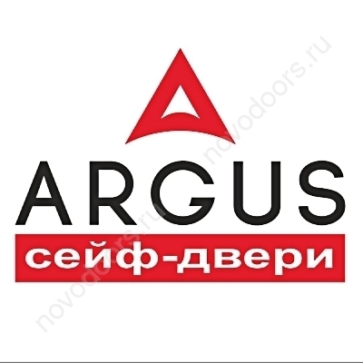 Аргус лого Новодорс