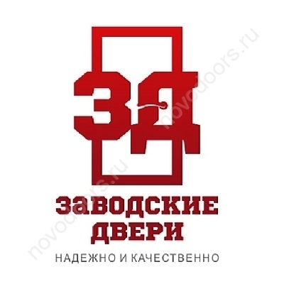 ЗД лого НОВОДОРС