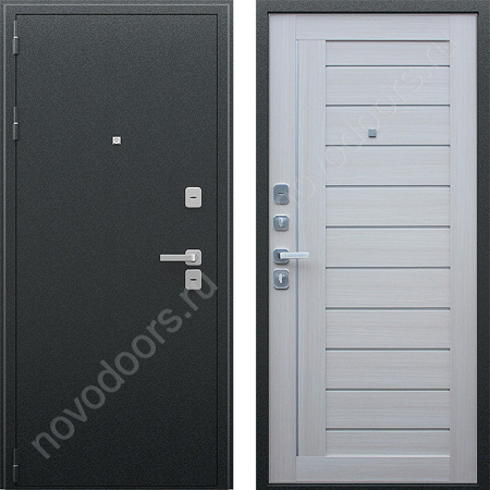 Соло лиственница