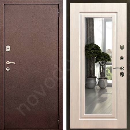 Rex 1az беленый дуб