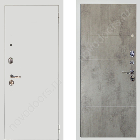 ЛЮКС 3К Агат