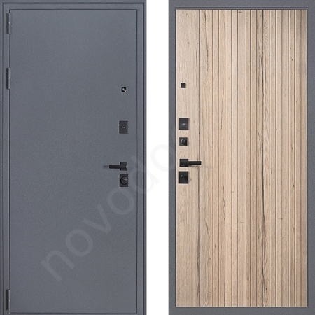 Беркут дуб галиф