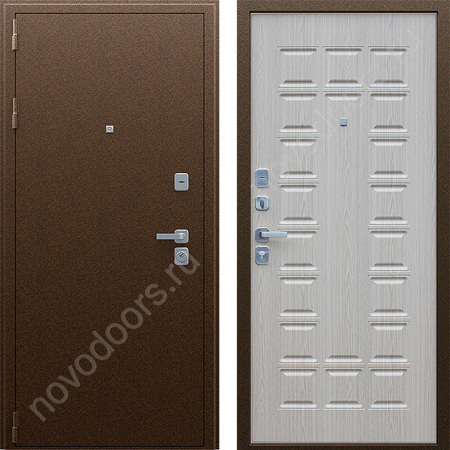 Спартак беленый дуб