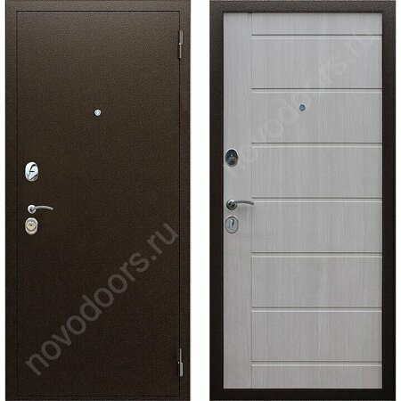 Комфорт Эко дуб