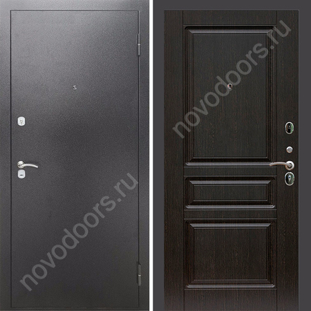 Rex City венге ФЛ243