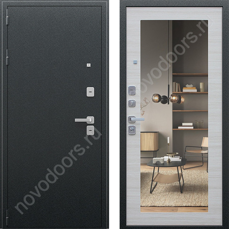 Next 1 зеркало