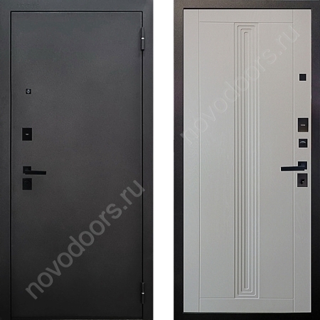 Black Вертикаль