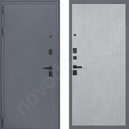 Беркут светлый бетон