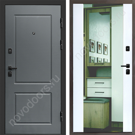 Верона Black Зеркало