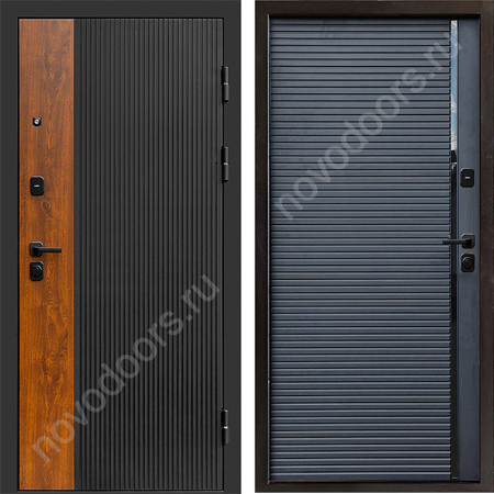 Престиж Porte Black