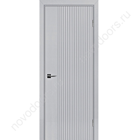 Smalta Rif 201 серая