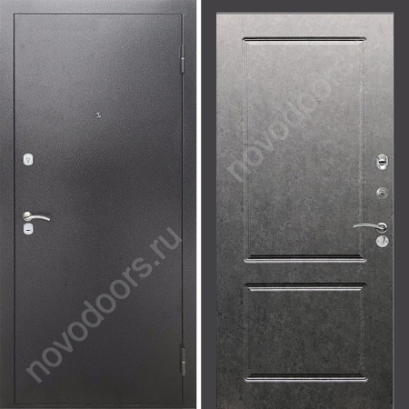 Rex City бетон ФЛ117