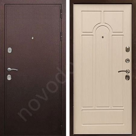 Rex 5a антик беленый дуб