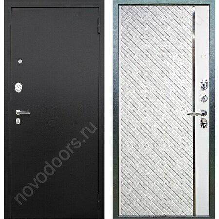 ЛЮКС ПРО 3К Лия белая