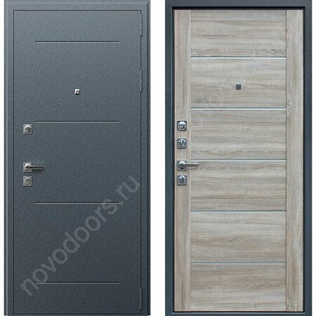 Техно XN99 Дуб сонома светлый