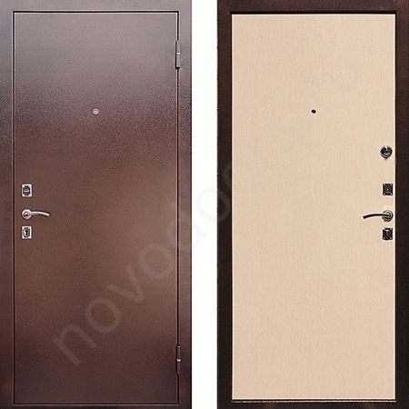 Rex эконом беленый дуб