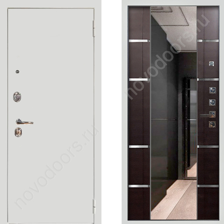 ЛЮКС 3К Самсон