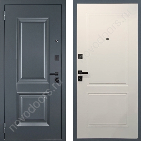 Интер ясень белый