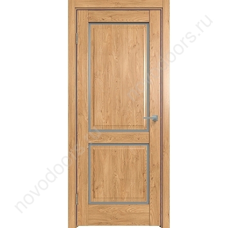 Дверь 652 Дуб Винчестер светлый