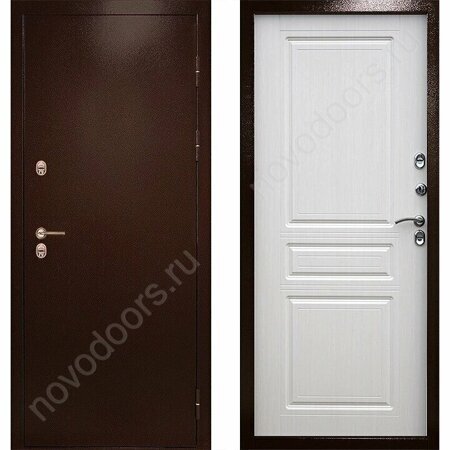 Термо Сибирь лиственница