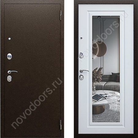 Комфорт Зеркало