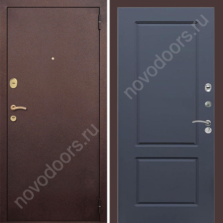 Rex 1а титан ФЛ117