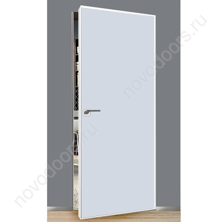 Скрытая P-0 Invisible ABS