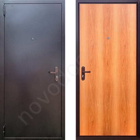 Супер Эконом миланский орех