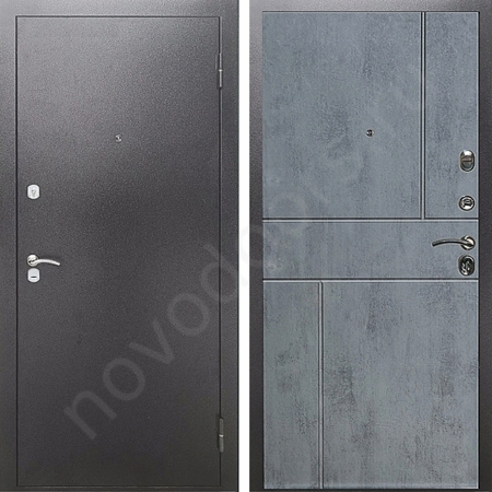 Rex City бетон ФЛ290