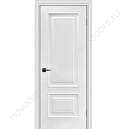 Smalta Rif 209.2 белая