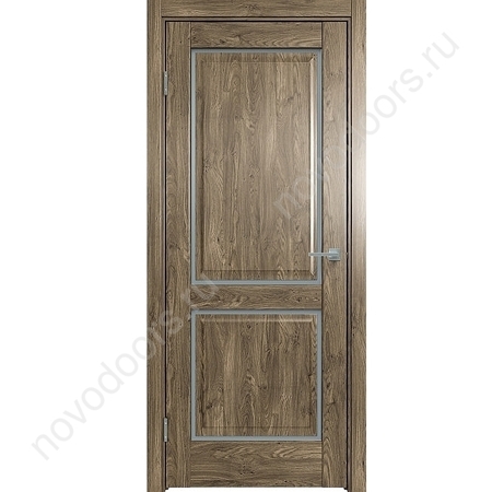 Дверь 652 Дуб Винчестер трюфель