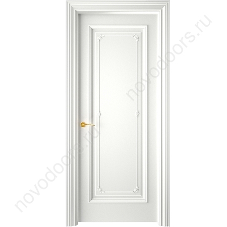 Смальта 20.1 белая