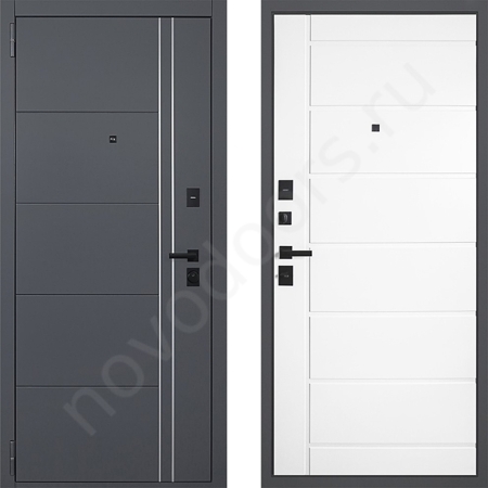 Дверь Вегас