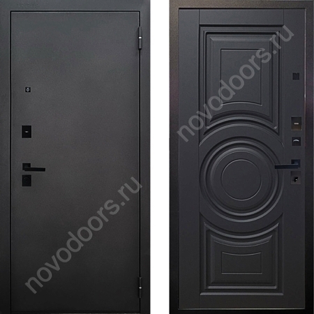 Black Могадиш