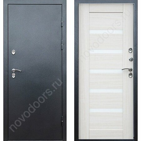 Термо Сибирь царга