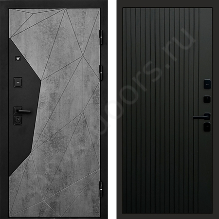 Авангард  бетон Flat