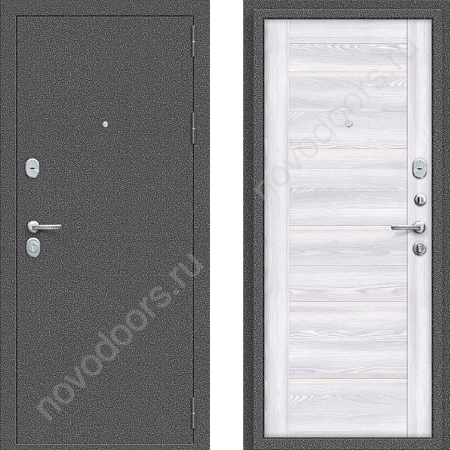 Тайга 9 царга