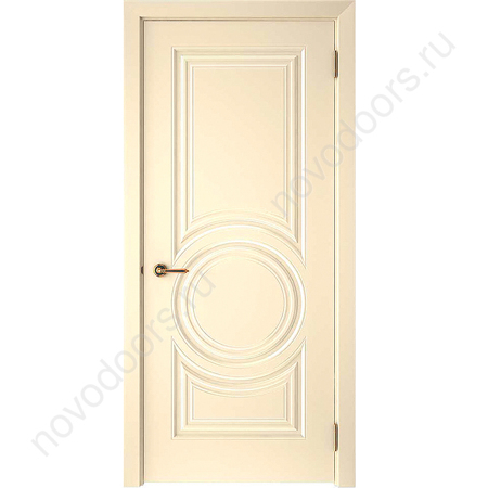 Смальта 45 ваниль