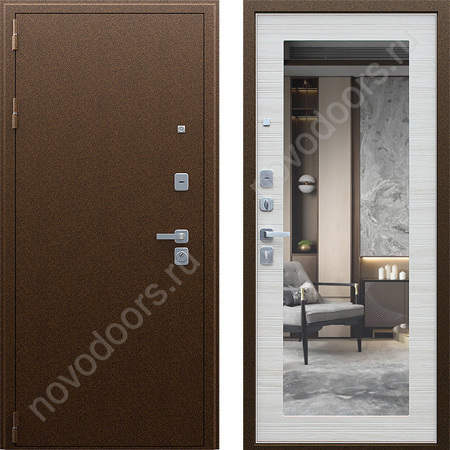 Спартак зеркало