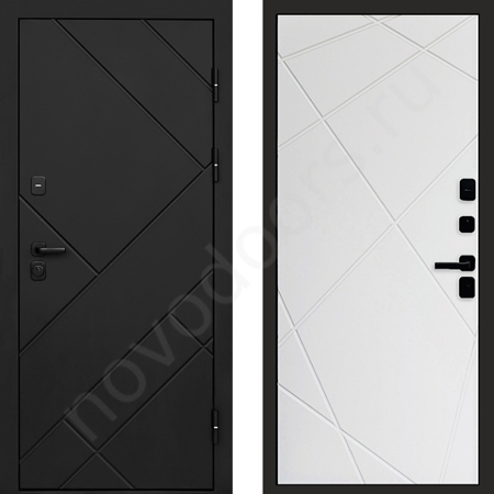 СТОУН Black Лучи