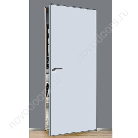 Скрытая PX-0 Invisible AL мат