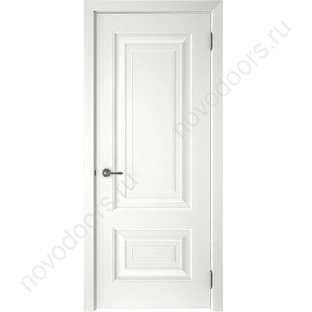 Смальта 46 белая