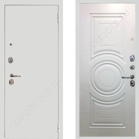 ЛЮКС 3К Могадиш