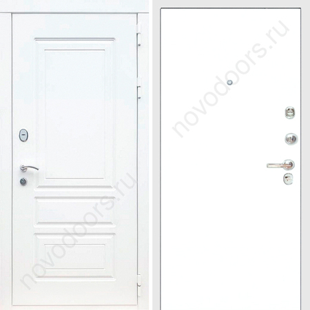 Лондон белая