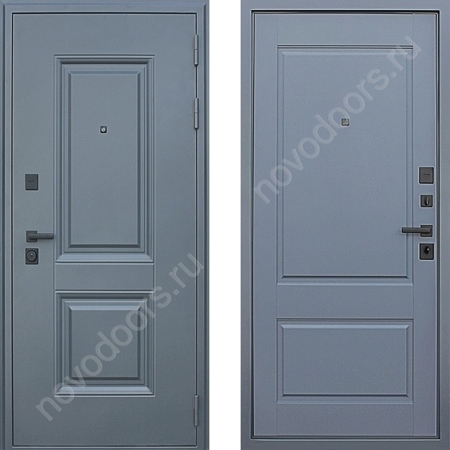 Ювентус графит