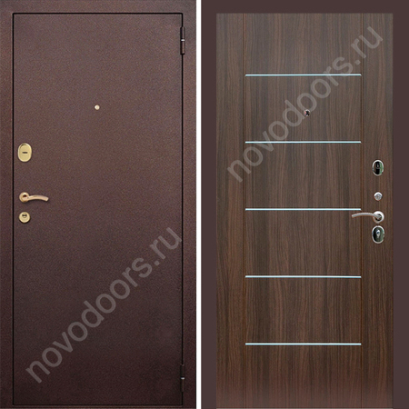 Rex 1а Эковенге