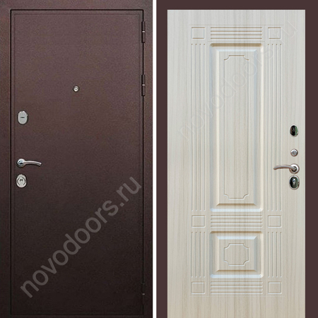 Rex 5a антик медь ФЛ2 лиственница