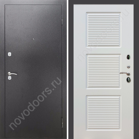 Rex City белая ФЛ1