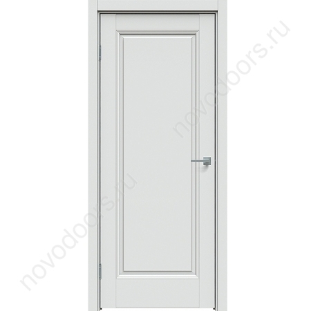 Дверь 658 Дарк Вайт