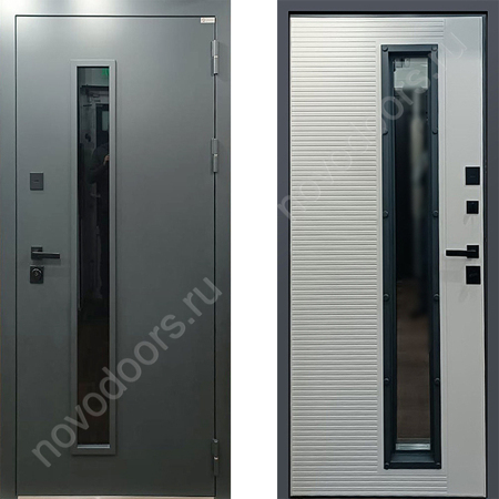 Trento с окном